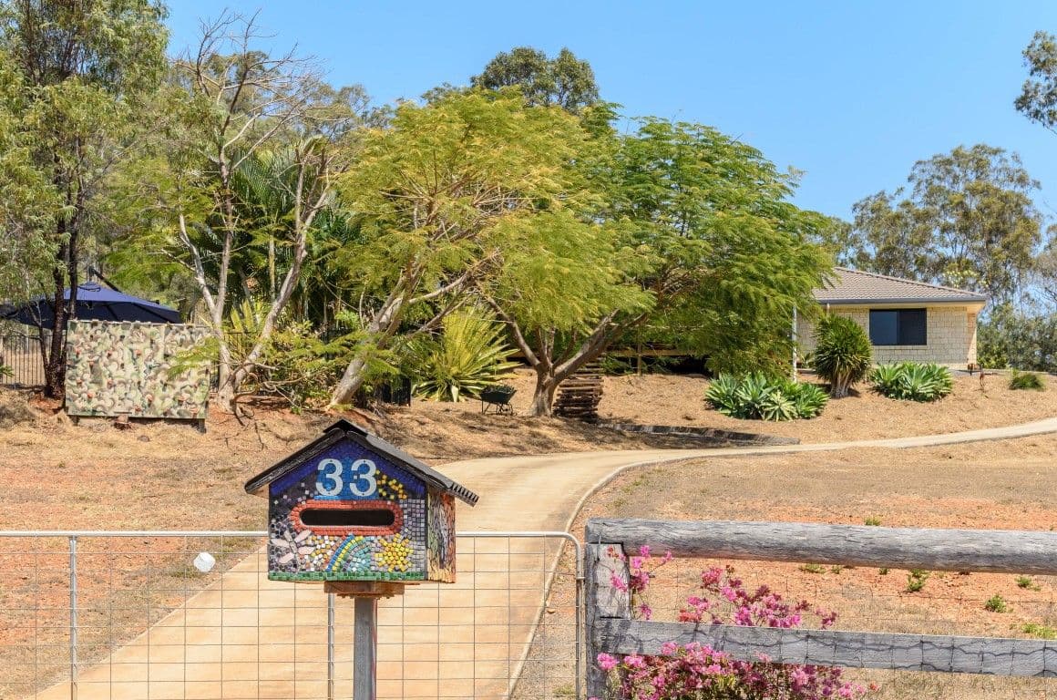 33 Lincoln James Drive, Burua QLD 4680, Burua - Image 1