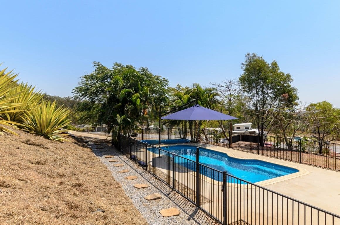 33 Lincoln James Drive, Burua QLD 4680, Burua - Thumbnail 3