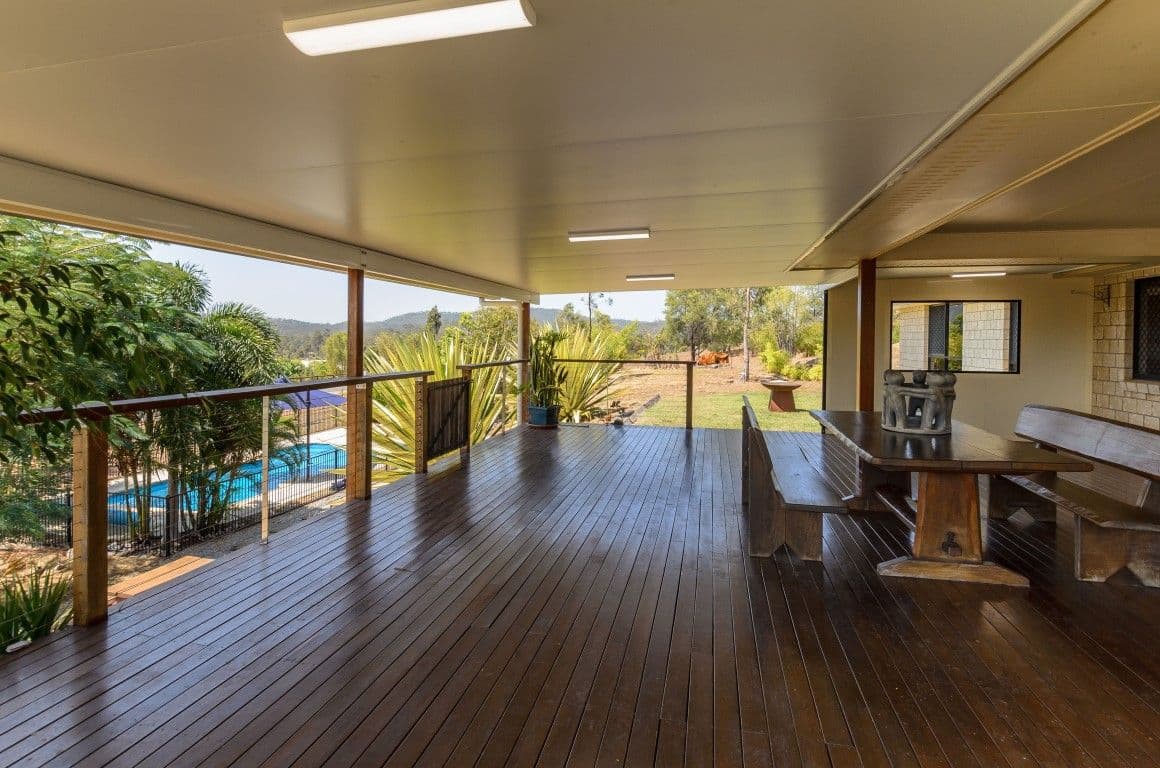 33 Lincoln James Drive, Burua QLD 4680, Burua - Thumbnail 5