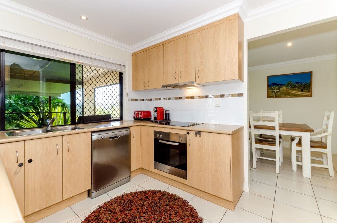 33 Lincoln James Drive, Burua QLD 4680, Burua - Thumbnail 6