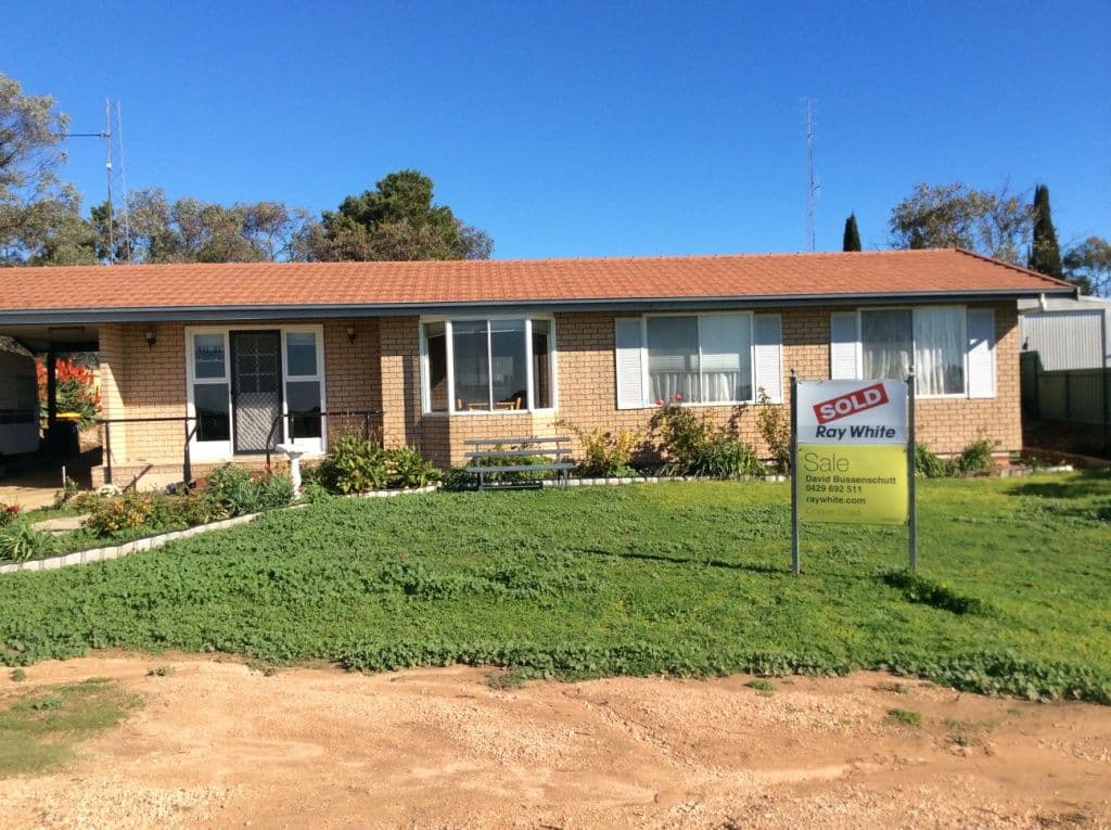 24 Second Street, TICKERA SA 5555, Tickera - Image 1