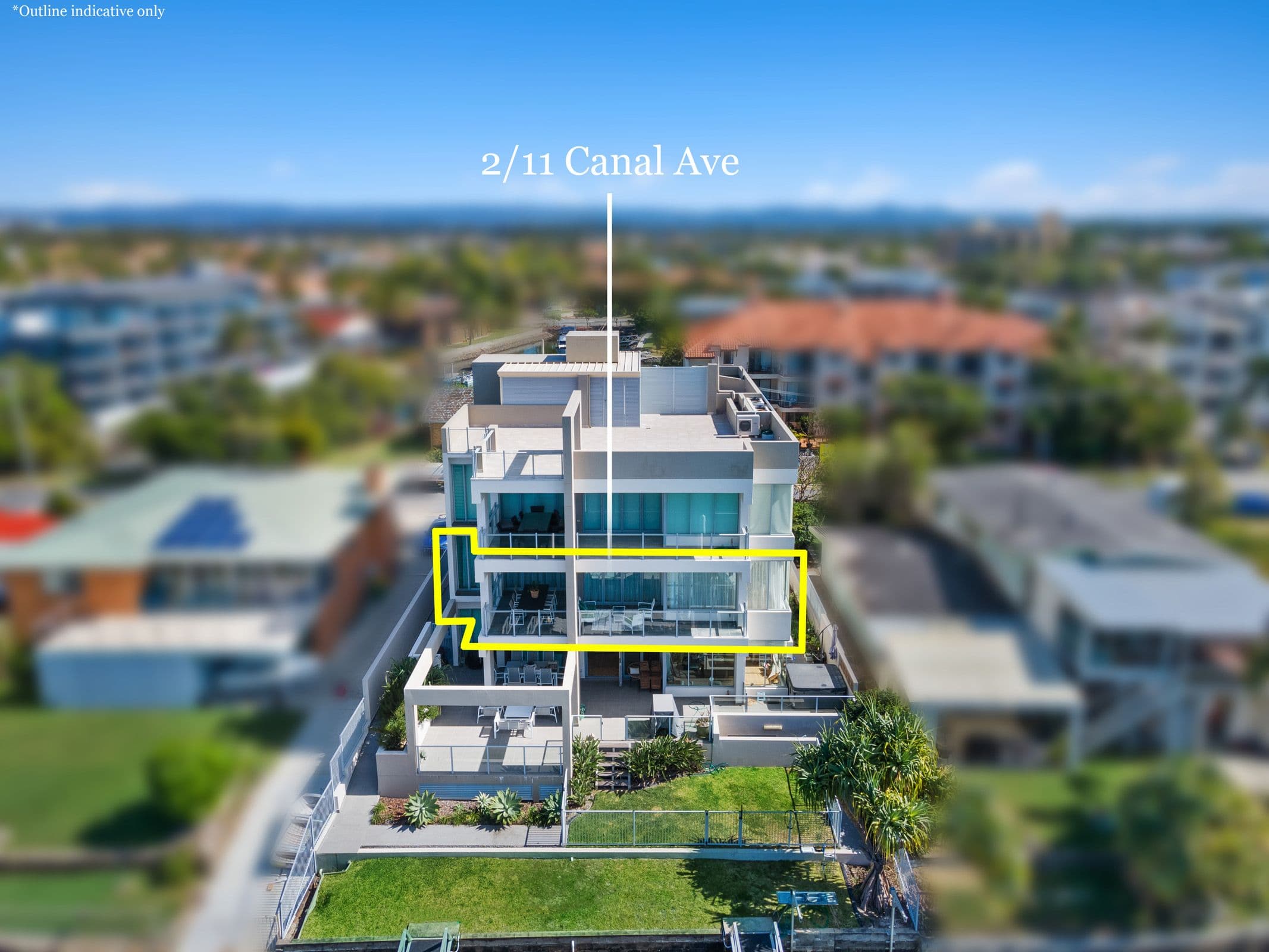 11 Canal Avenue, Runaway Bay QLD 4216, Runaway Bay - Thumbnail 2
