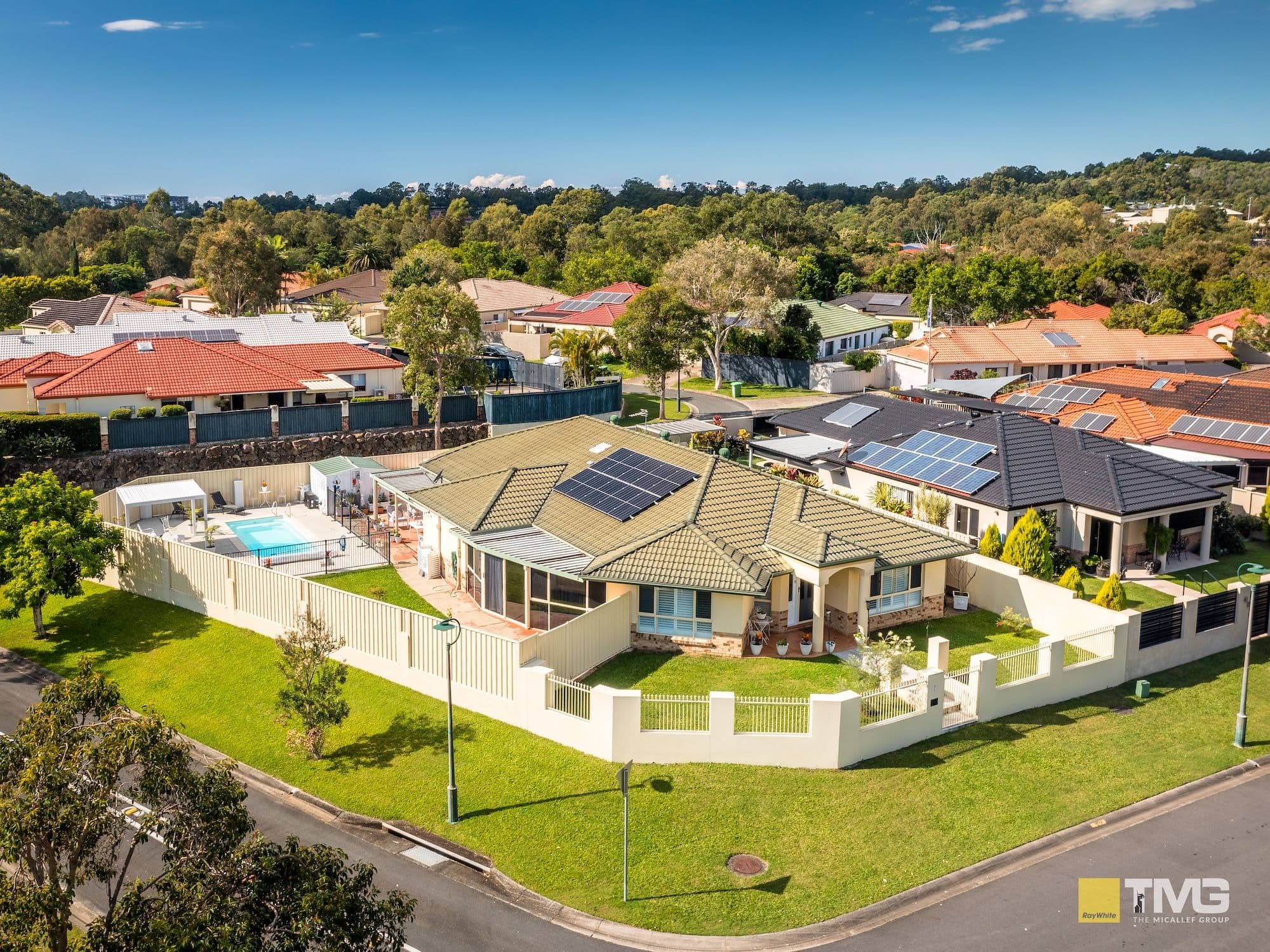7 Ellis Drive, Mudgeeraba QLD 4213, Mudgeeraba - Image 1