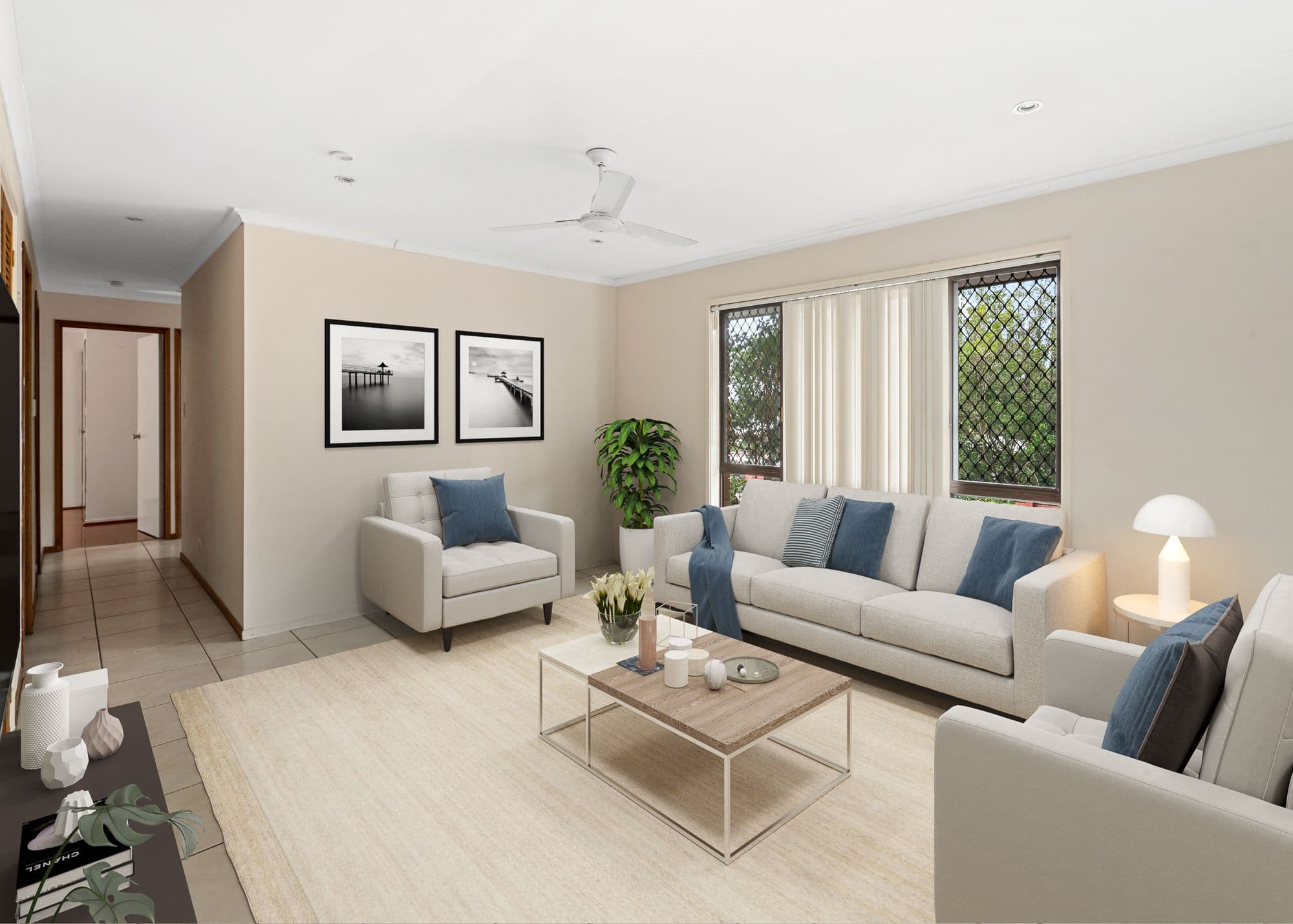 14 Knightsbridge Crescent, Rochedale South QLD 4123, Rochedale South - Thumbnail 2