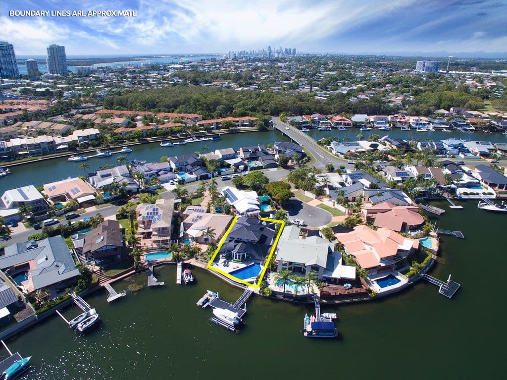 3 Rum Point Place, Runaway Bay QLD 4216, Runaway Bay - Image 1