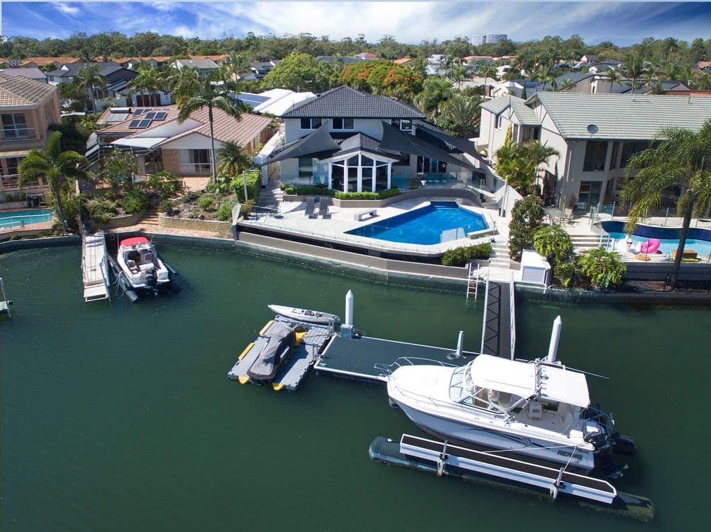 3 Rum Point Place, Runaway Bay QLD 4216, Runaway Bay - Thumbnail 2