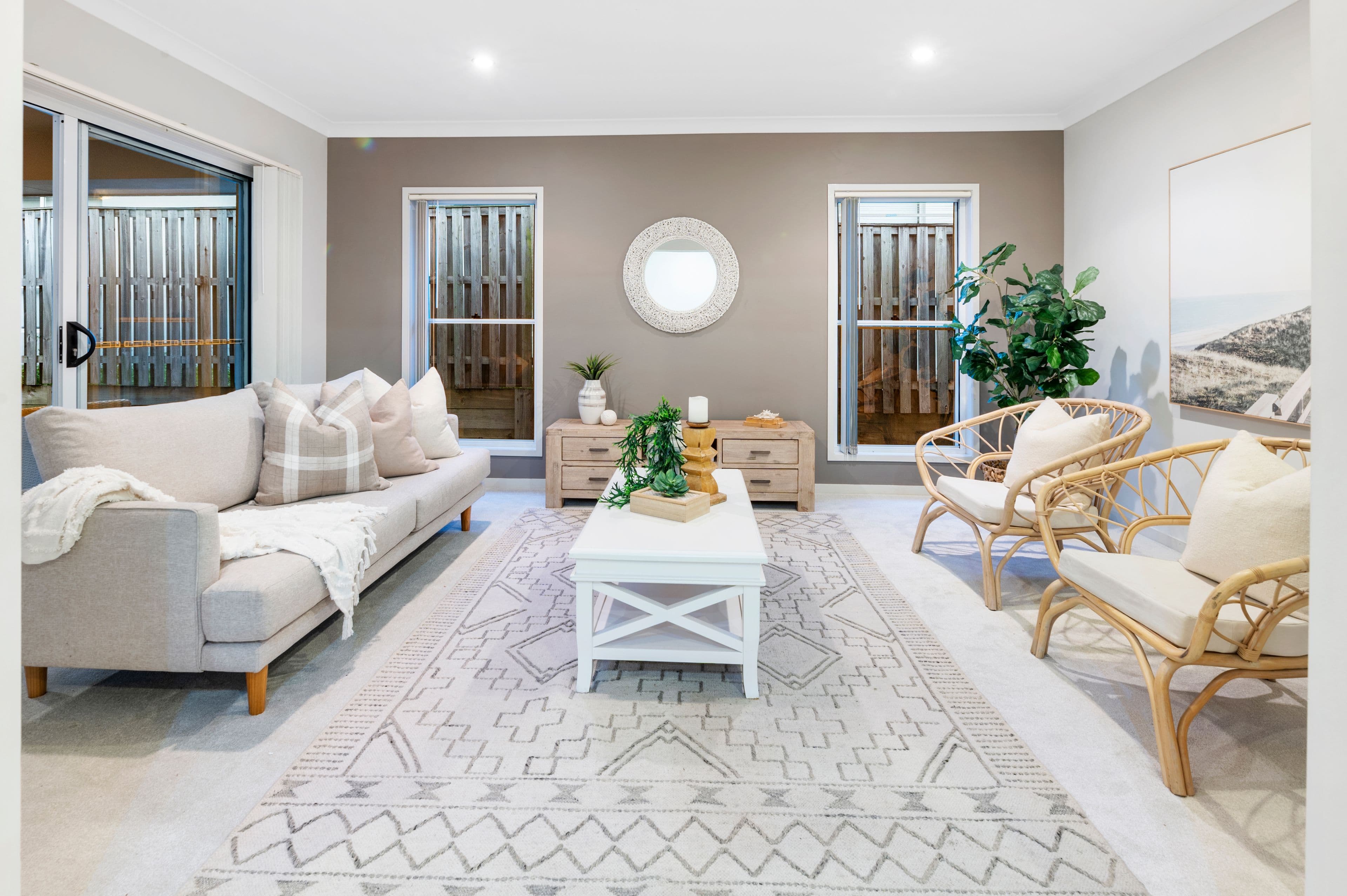 4 Major Mitchell Drive, Upper Coomera QLD 4209, Upper Coomera - Image 1