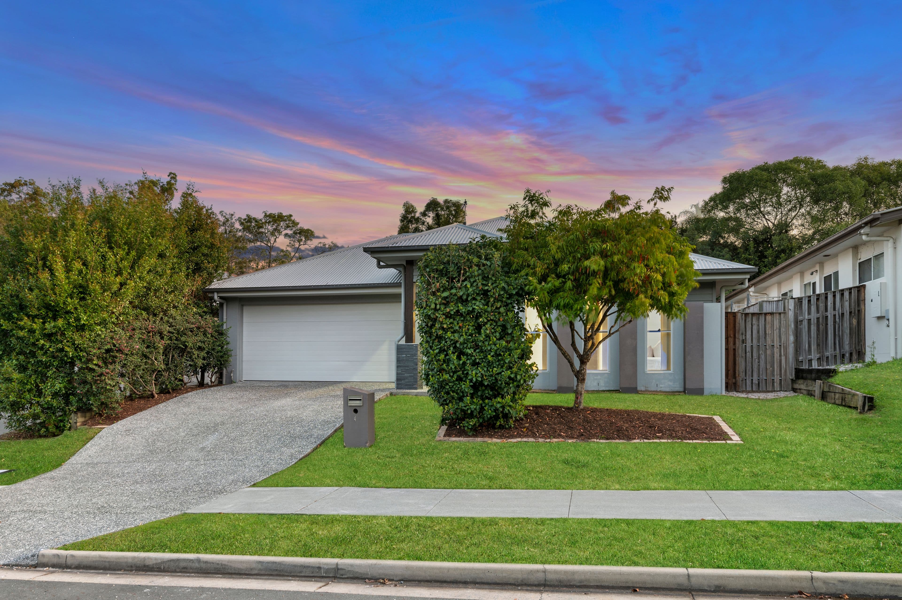 4 Major Mitchell Drive, Upper Coomera QLD 4209, Upper Coomera - Thumbnail 3