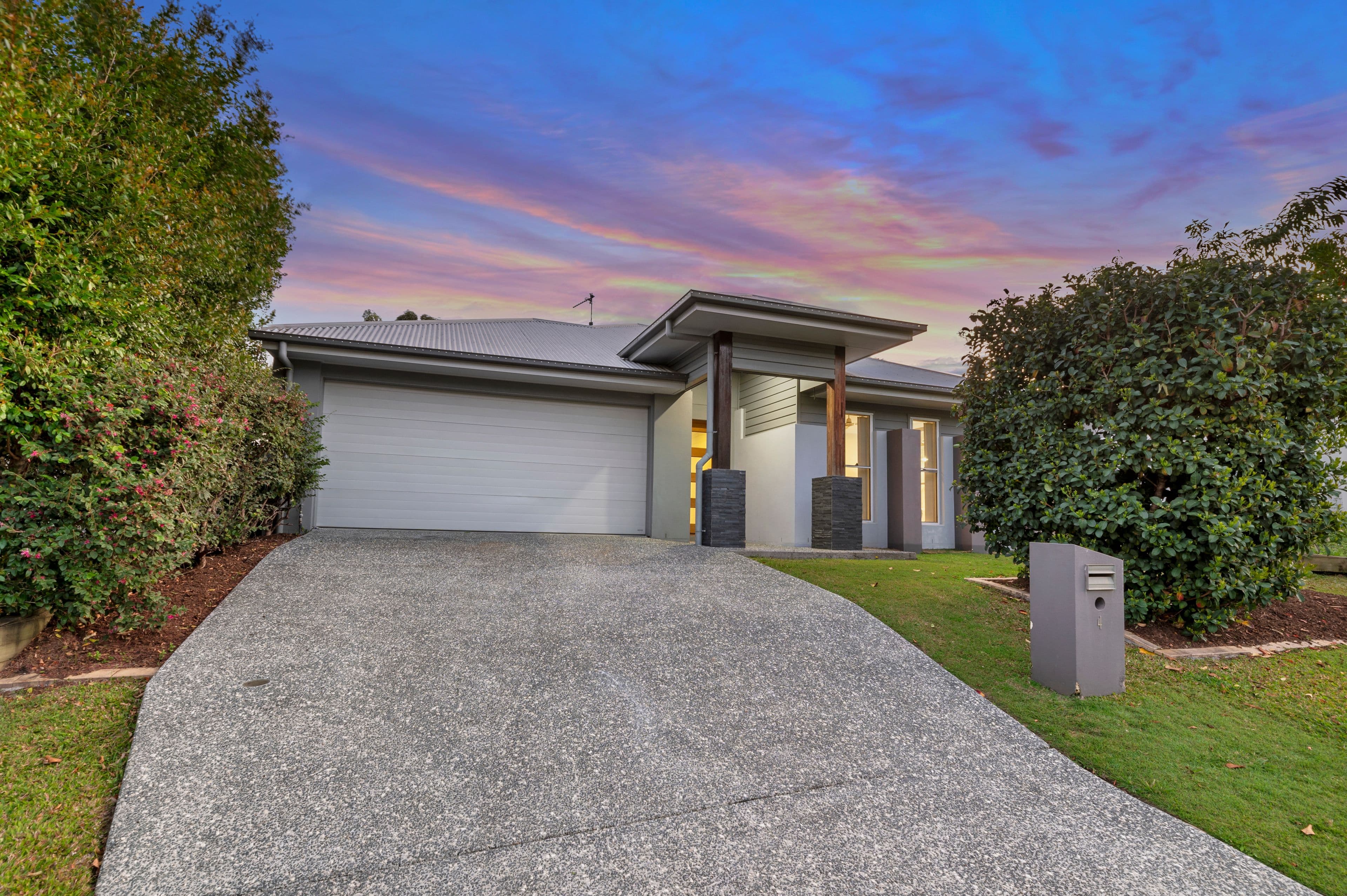 4 Major Mitchell Drive, Upper Coomera QLD 4209, Upper Coomera - Thumbnail 4