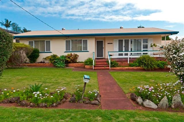 11 McNamara Street, CENTENARY HEIGHTS QLD 4350, Centenary Heights - Image 1