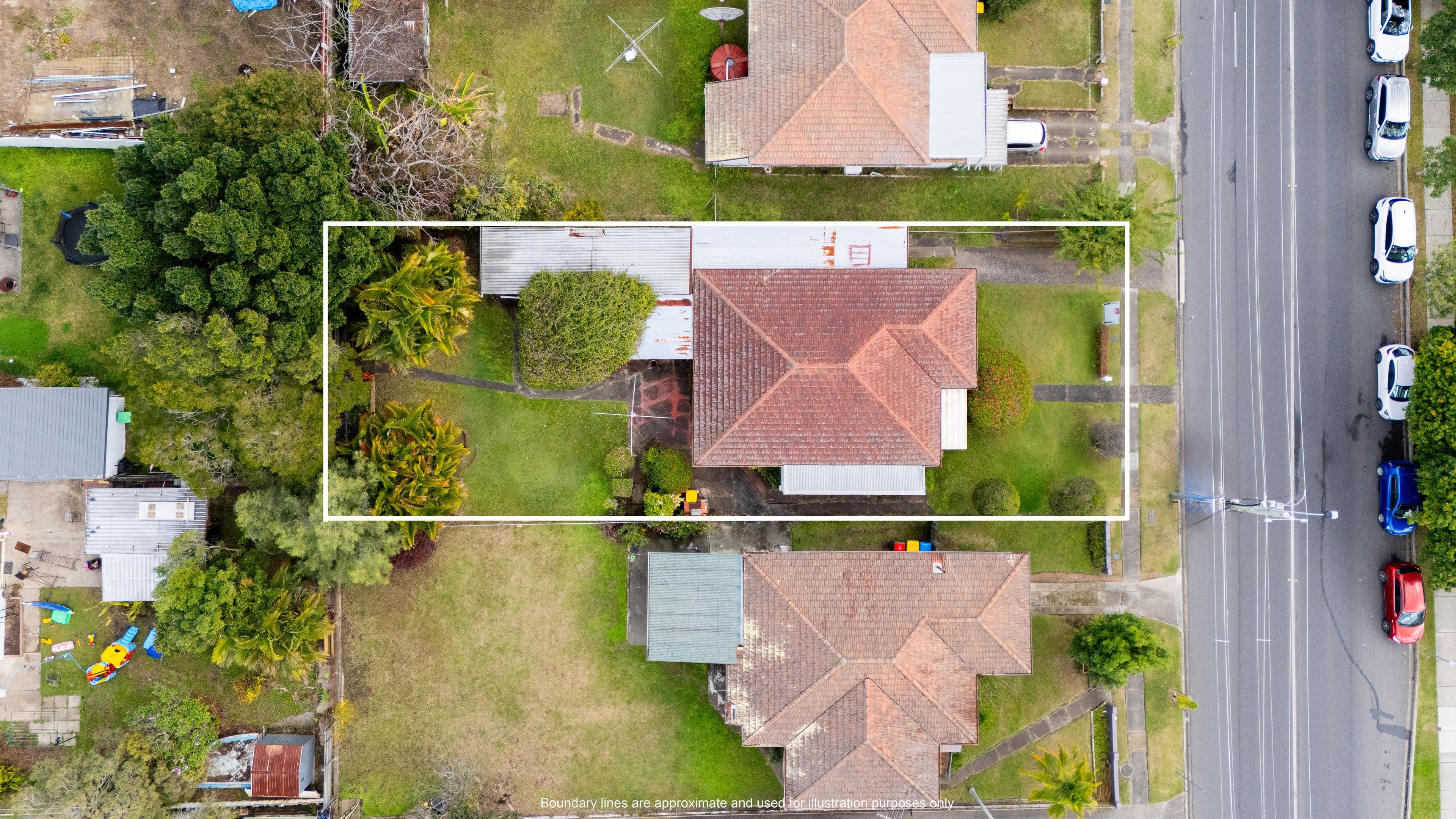 668 Hamilton Road, Chermside West QLD 4032, Chermside West - Thumbnail 4