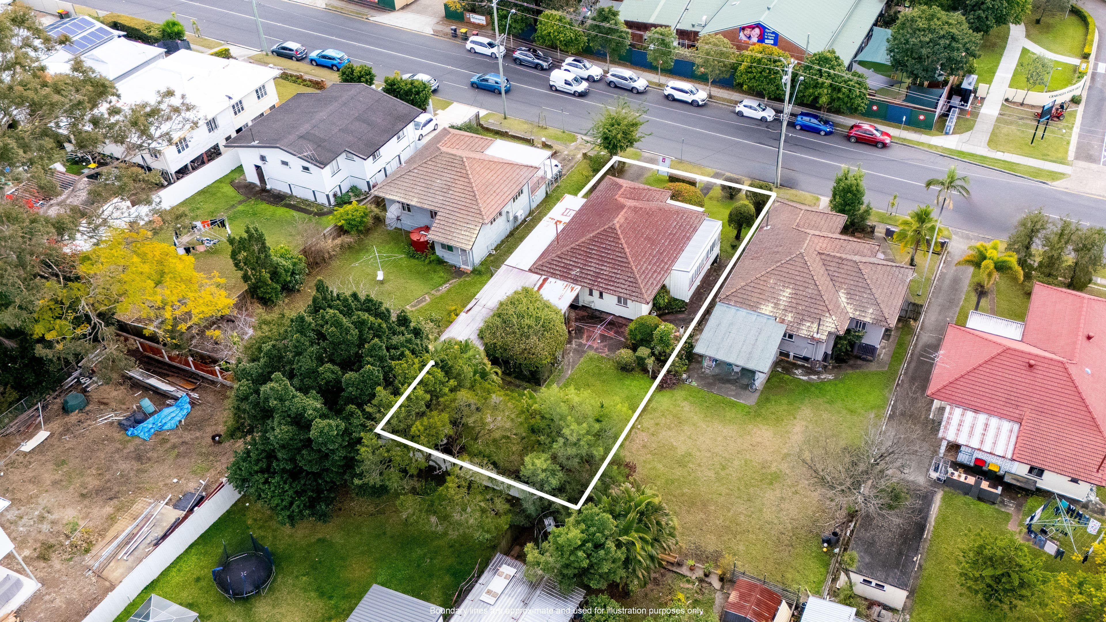668 Hamilton Road, Chermside West QLD 4032, Chermside West - Thumbnail 5