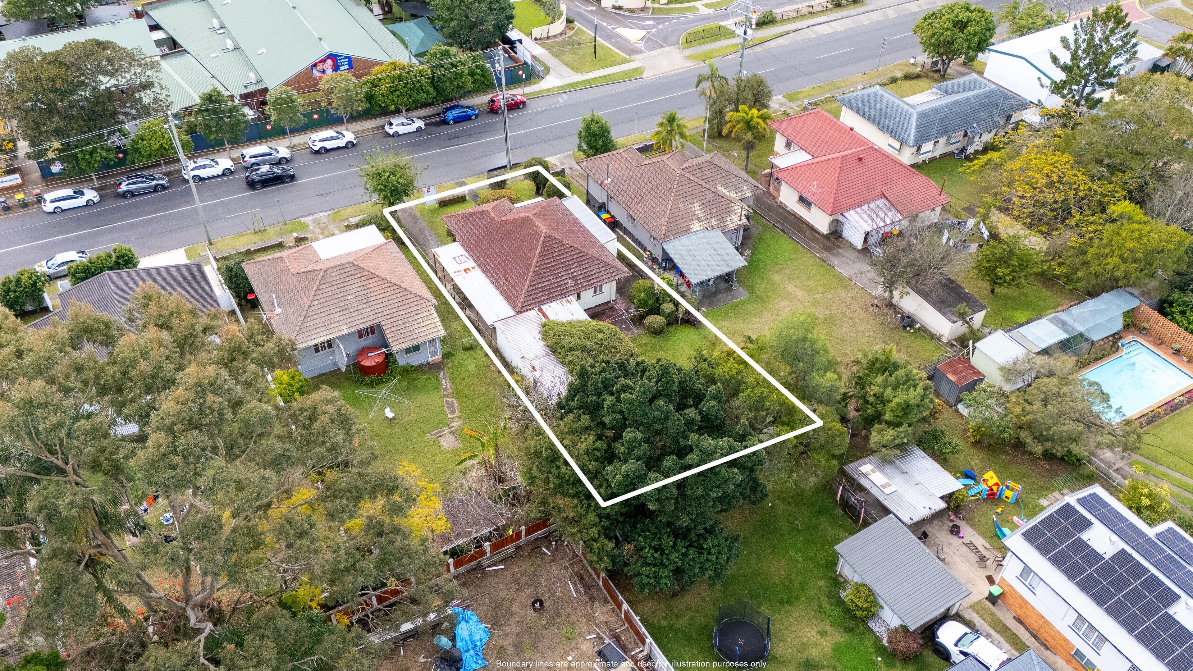 668 Hamilton Road, Chermside West QLD 4032, Chermside West - Thumbnail 6