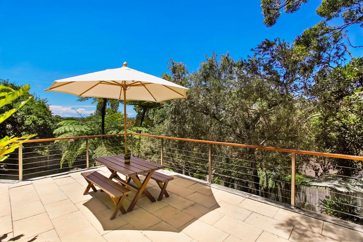 61 Woolgoolga Street, North Balgowlah NSW 2093, North Balgowlah - Thumbnail 4