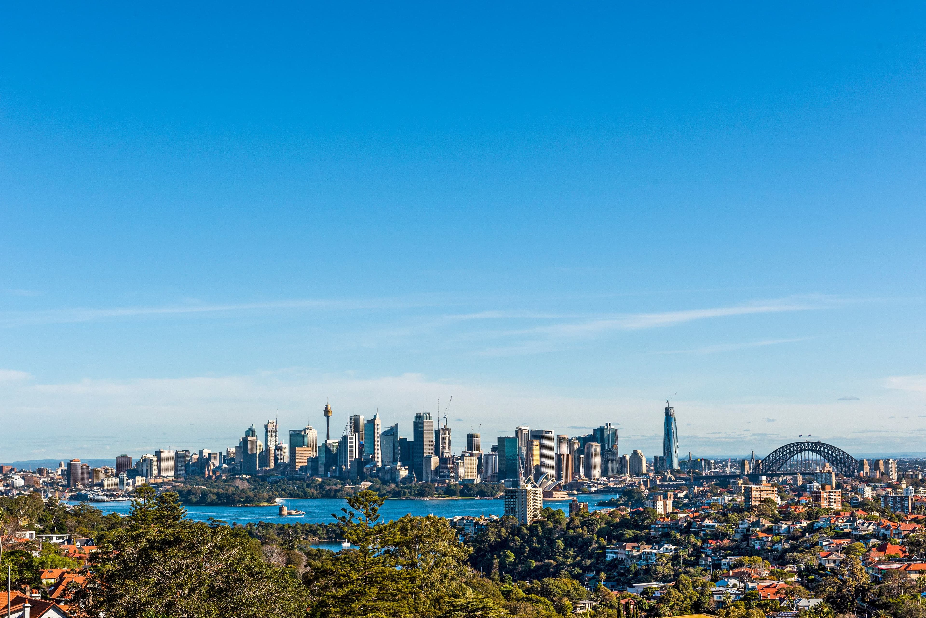 67 Bradleys Head Road, Mosman NSW 2088, Mosman - Thumbnail 2