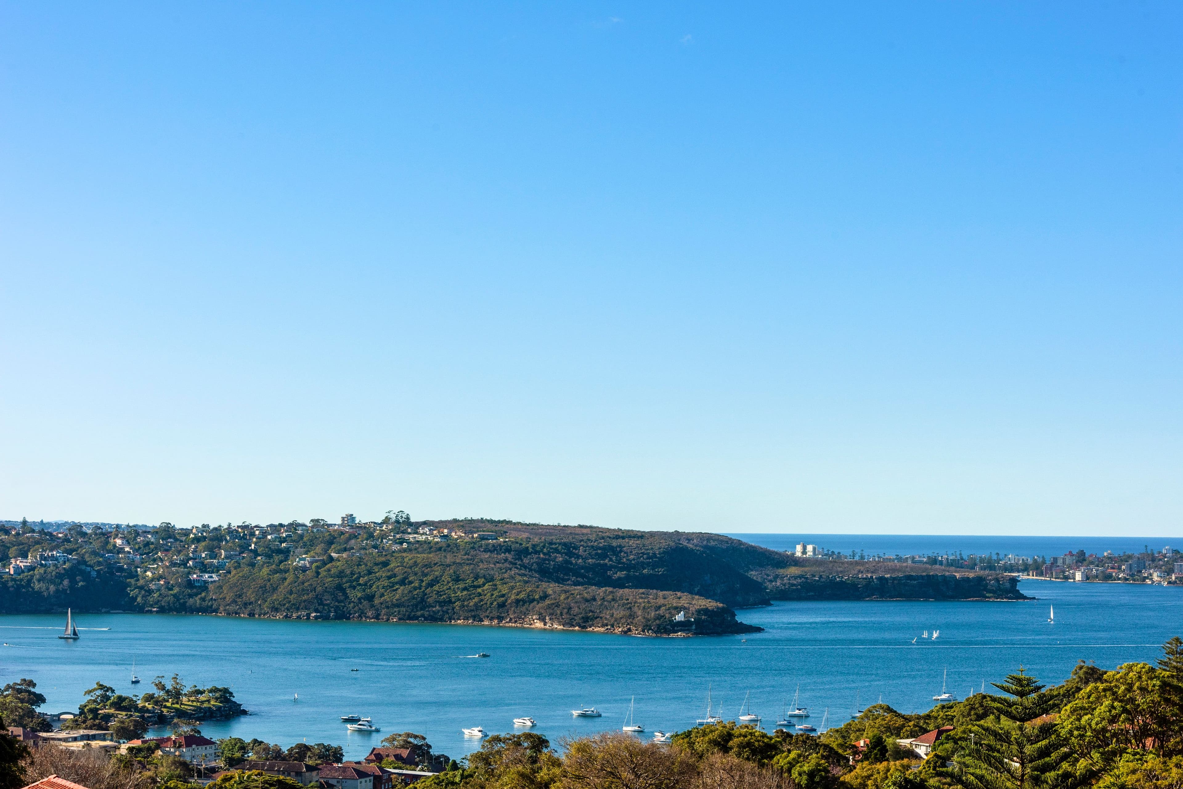 67 Bradleys Head Road, Mosman NSW 2088, Mosman - Thumbnail 3