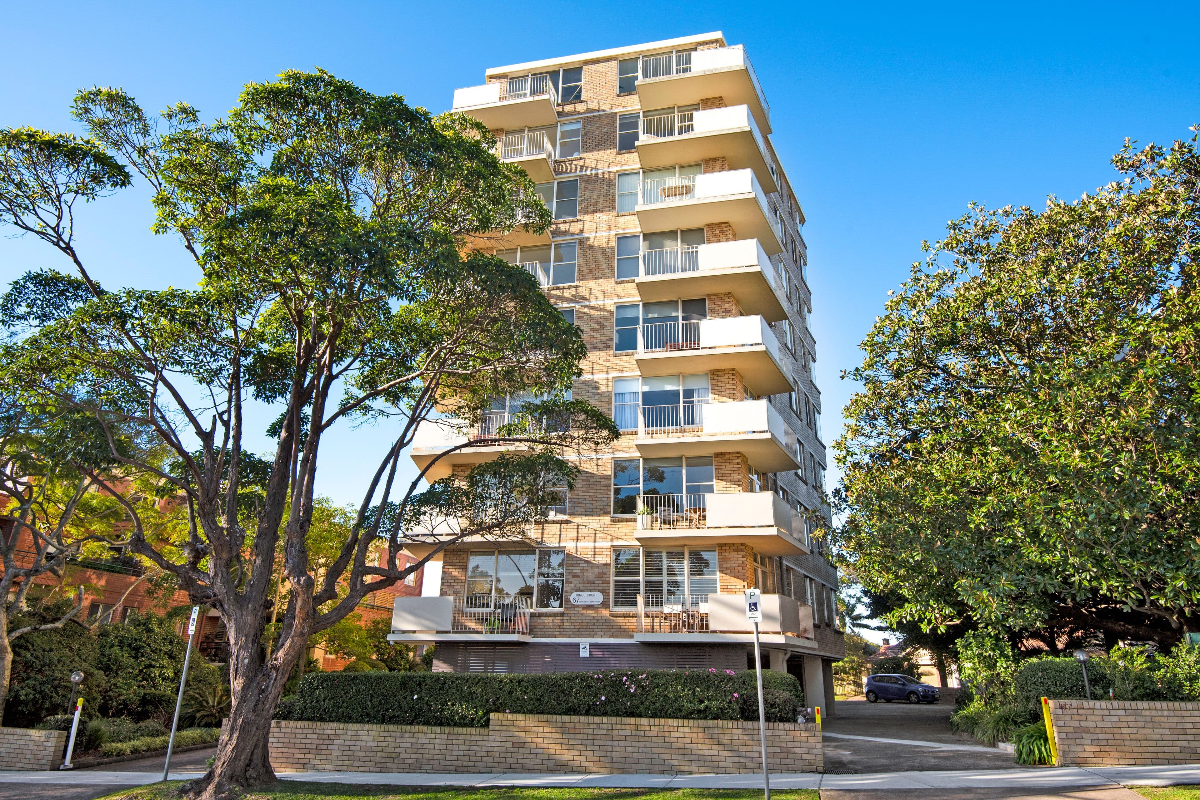 67 Bradleys Head Road, Mosman NSW 2088, Mosman - Thumbnail 8