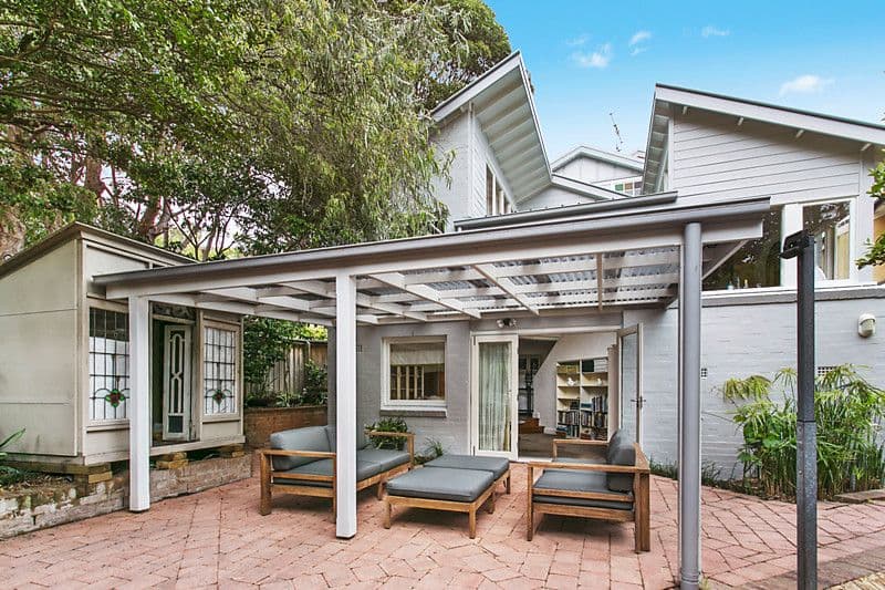 4 Gladstone Street, VAUCLUSE NSW 2030, Vaucluse - Image 1