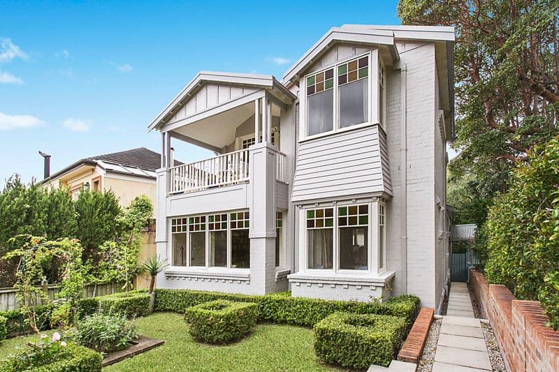4 Gladstone Street, VAUCLUSE NSW 2030, Vaucluse - Thumbnail 5