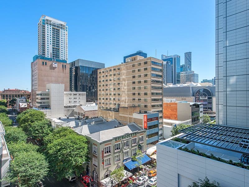95 Charlotte Street, BRISBANE QLD 4000, Brisbane City - Image 1
