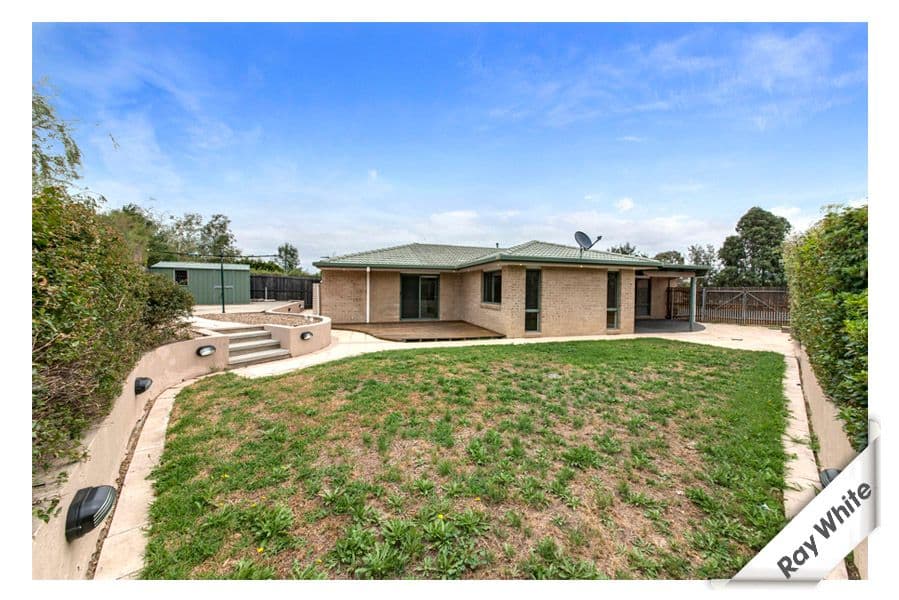 17 Westall Place, DUNLOP ACT 2615, Dunlop - Image 1