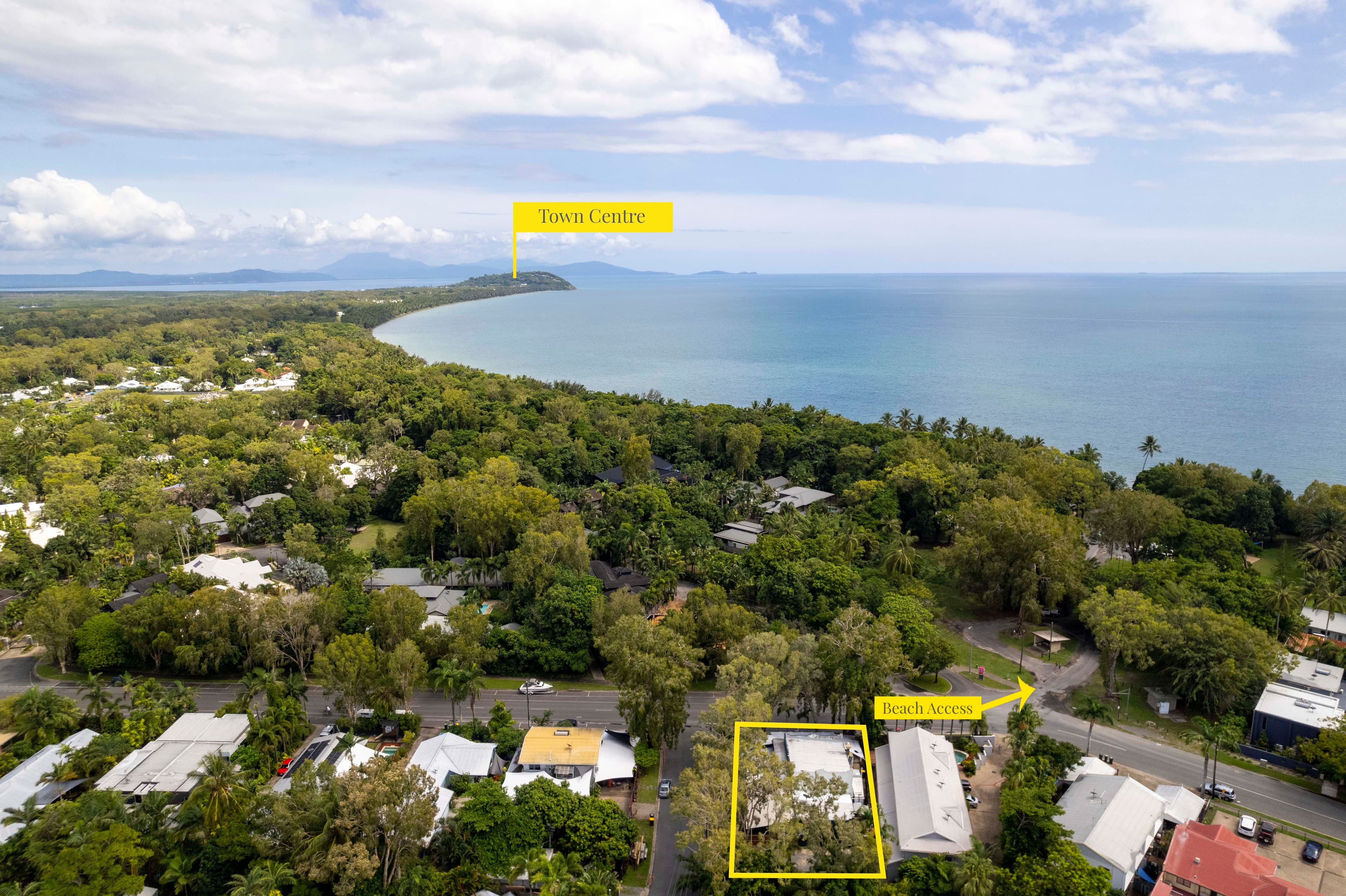 29 Barrier Street, Port Douglas QLD 4877, Port Douglas - Thumbnail 3