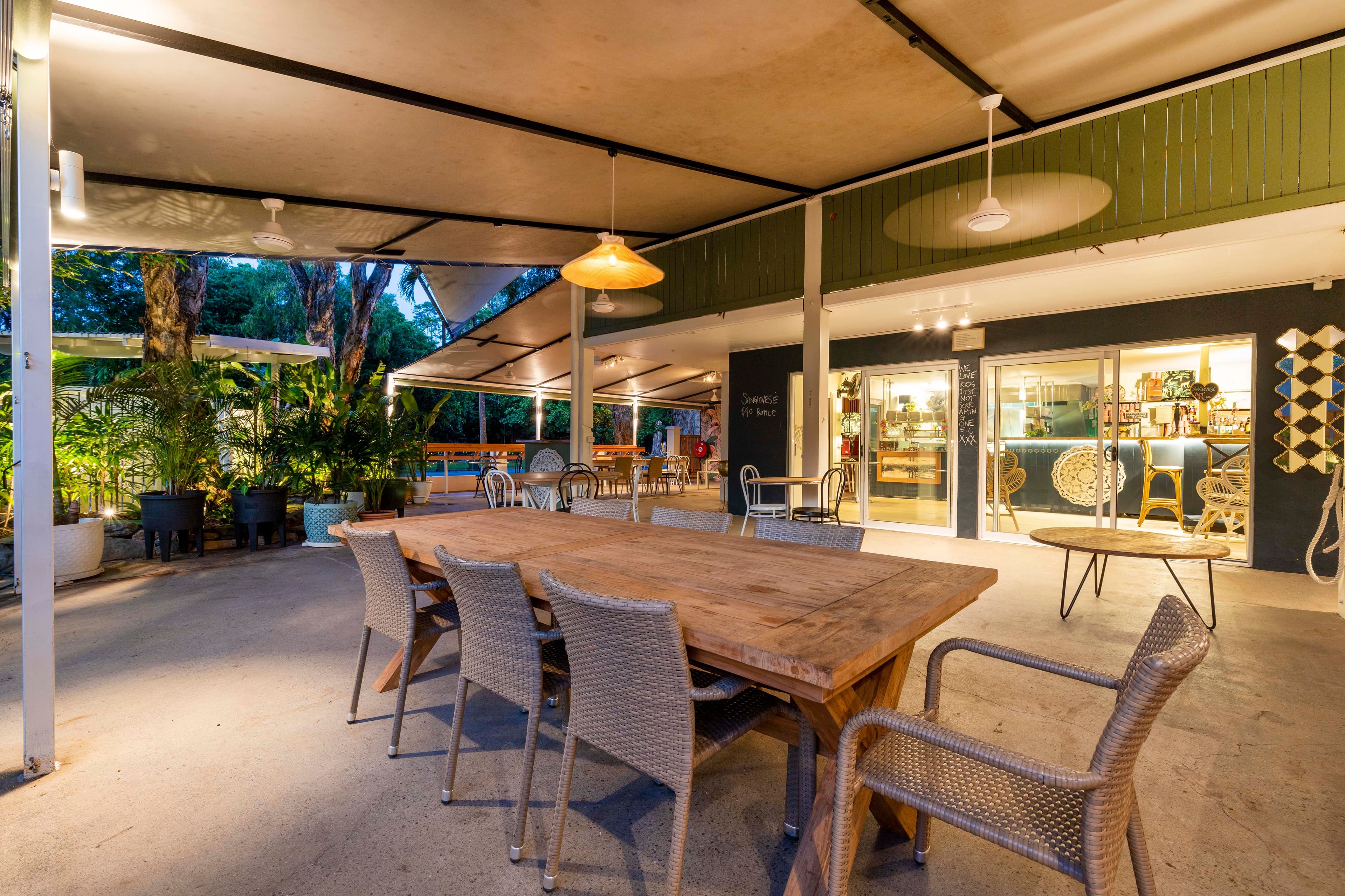 29 Barrier Street, Port Douglas QLD 4877, Port Douglas - Thumbnail 4
