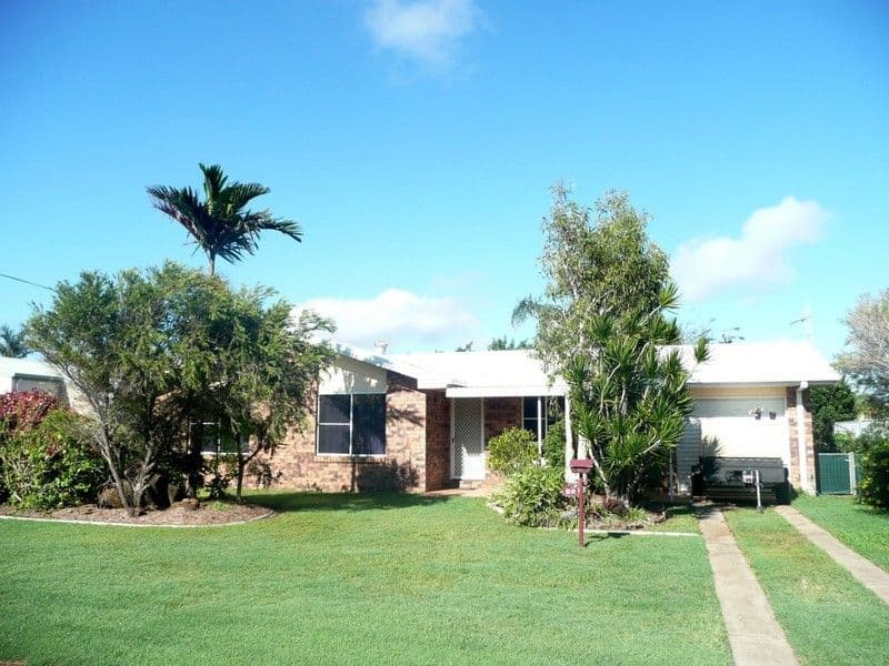 15 Foreshore Parade, BARGARA QLD 4670, Bargara - Image 1