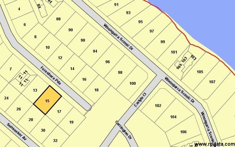 15 Foreshore Parade, BARGARA QLD 4670, Bargara - Thumbnail 4