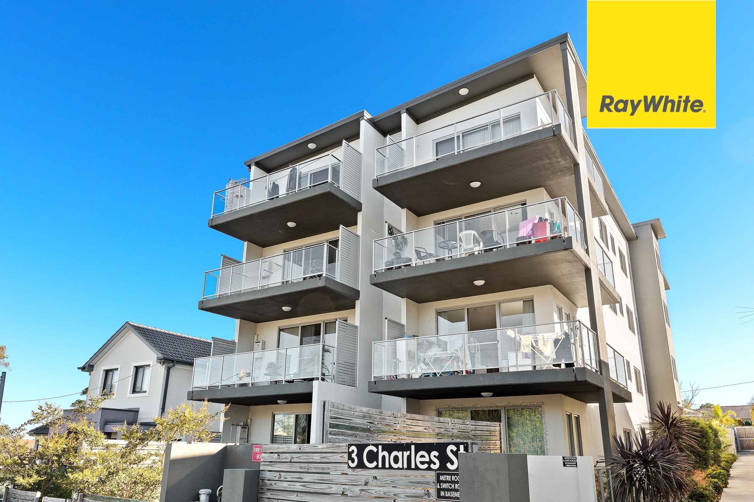3 Charles Street, Carlingford NSW 2118, Carlingford - Image 1