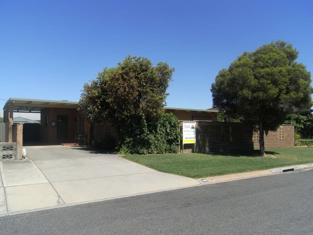395 Parnall Street, LAVINGTON NSW 2641, Lavington - Image 1