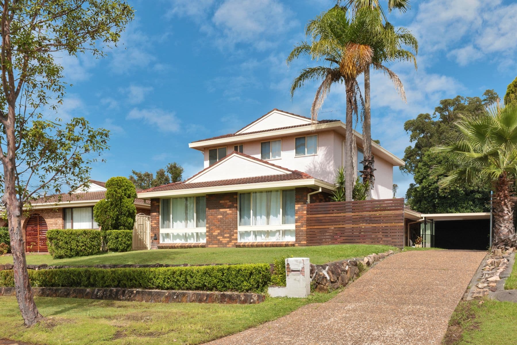 3 Harness Place, Werrington Downs NSW 2747, Werrington Downs - Image 1
