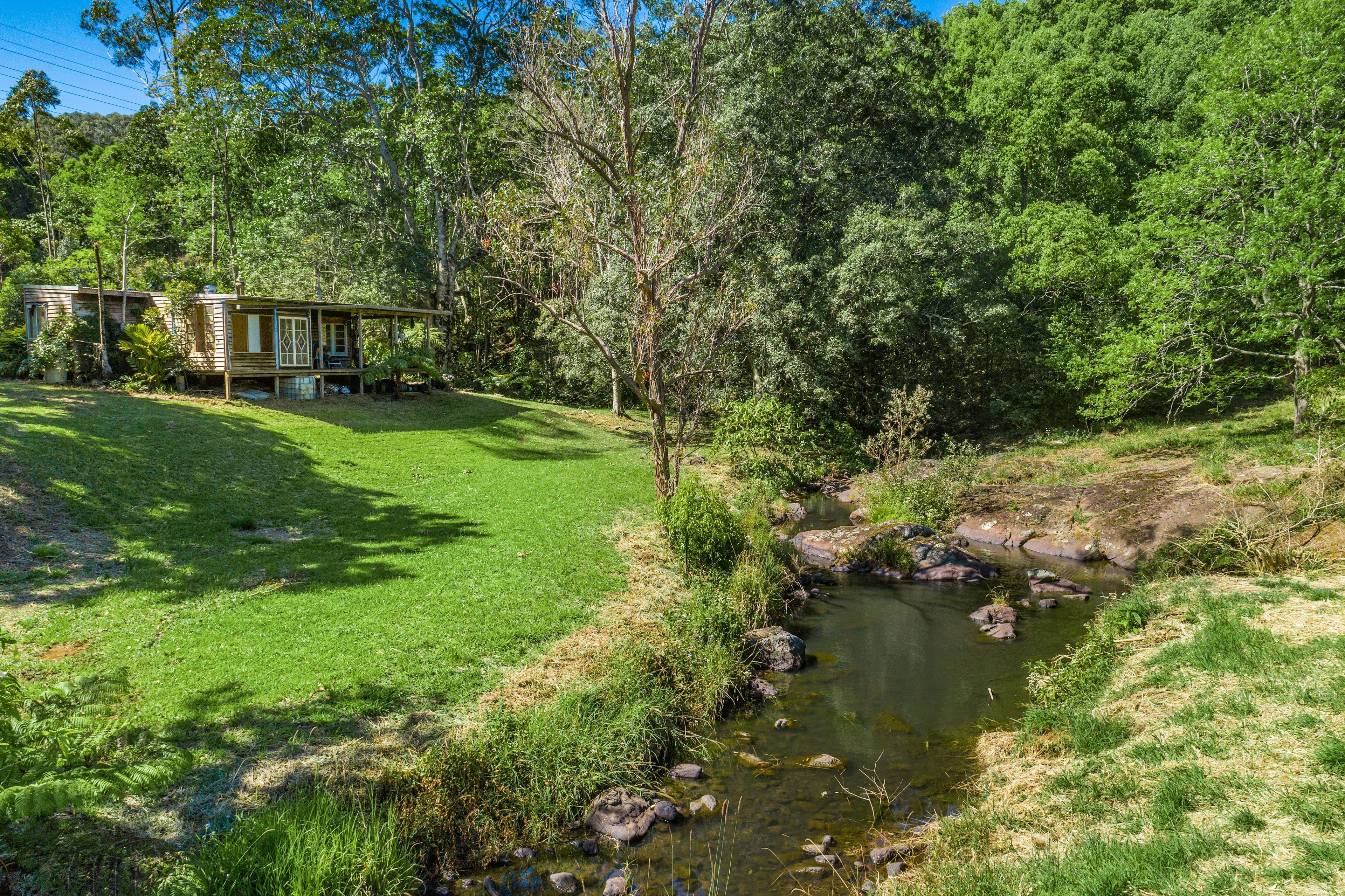 290 Repentance Creek Road, Goonengerry NSW 2482, Goonengerry - Image 1