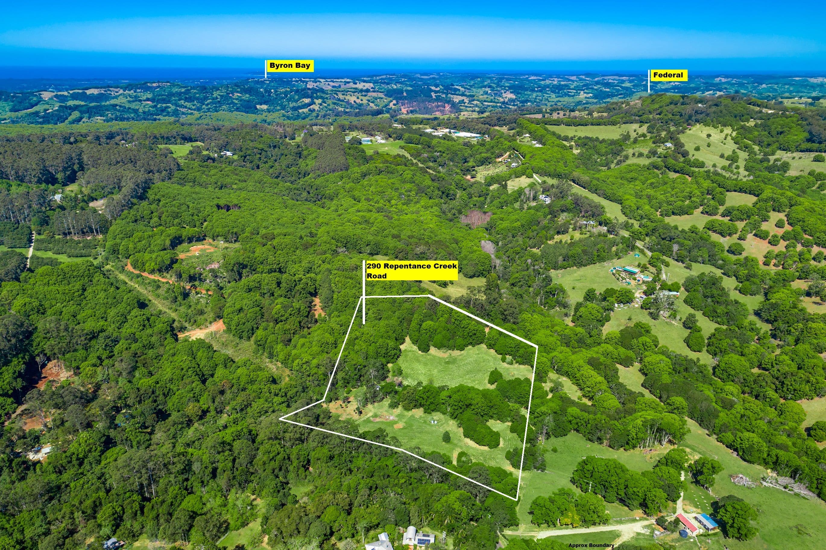 290 Repentance Creek Road, Goonengerry NSW 2482, Goonengerry - Thumbnail 4