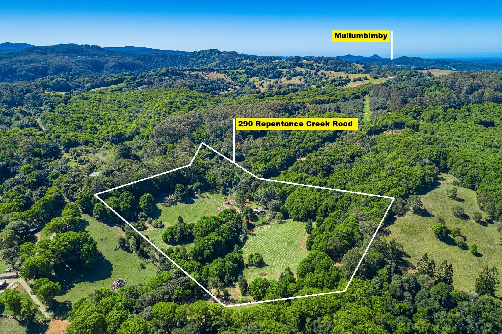 290 Repentance Creek Road, Goonengerry NSW 2482, Goonengerry - Thumbnail 5
