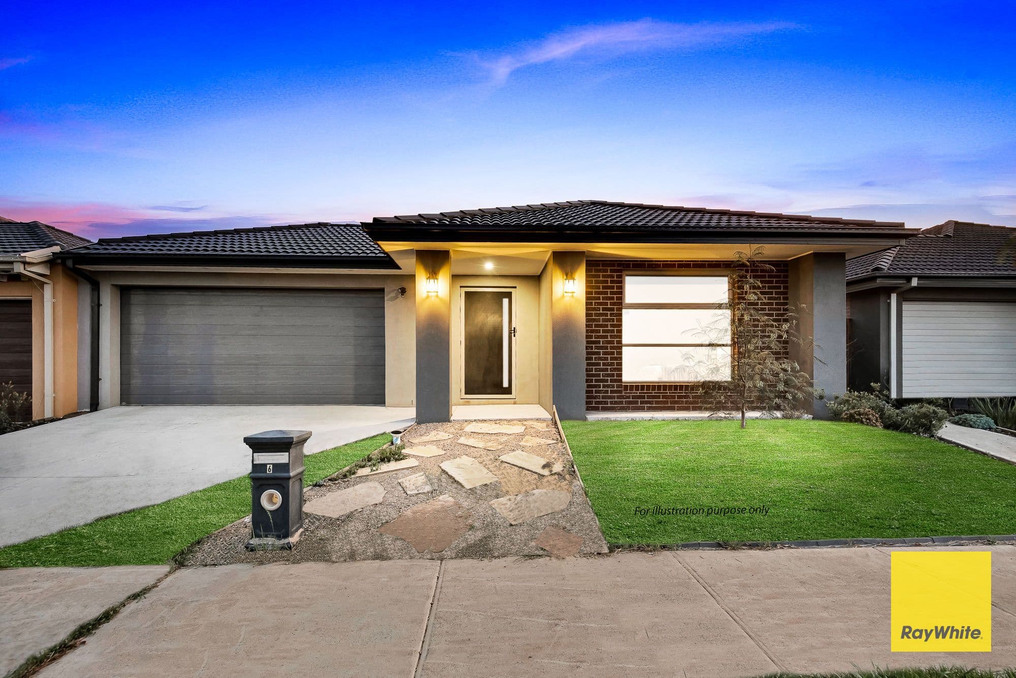 6 Lacebark Way, Tarneit VIC 3029, Tarneit - Image 1