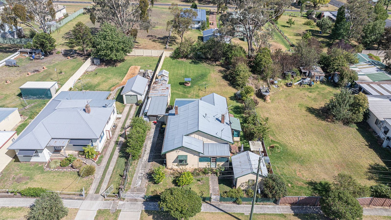 44 Olive Street, Mandurama NSW 2792, Mandurama - Thumbnail 2