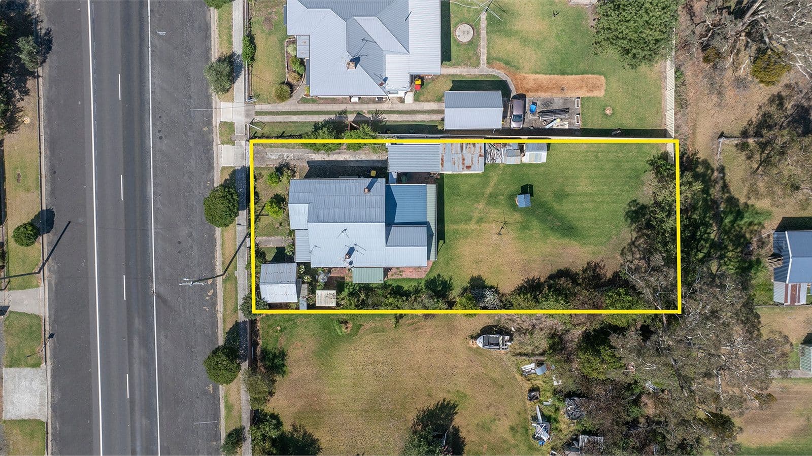 44 Olive Street, Mandurama NSW 2792, Mandurama - Thumbnail 3