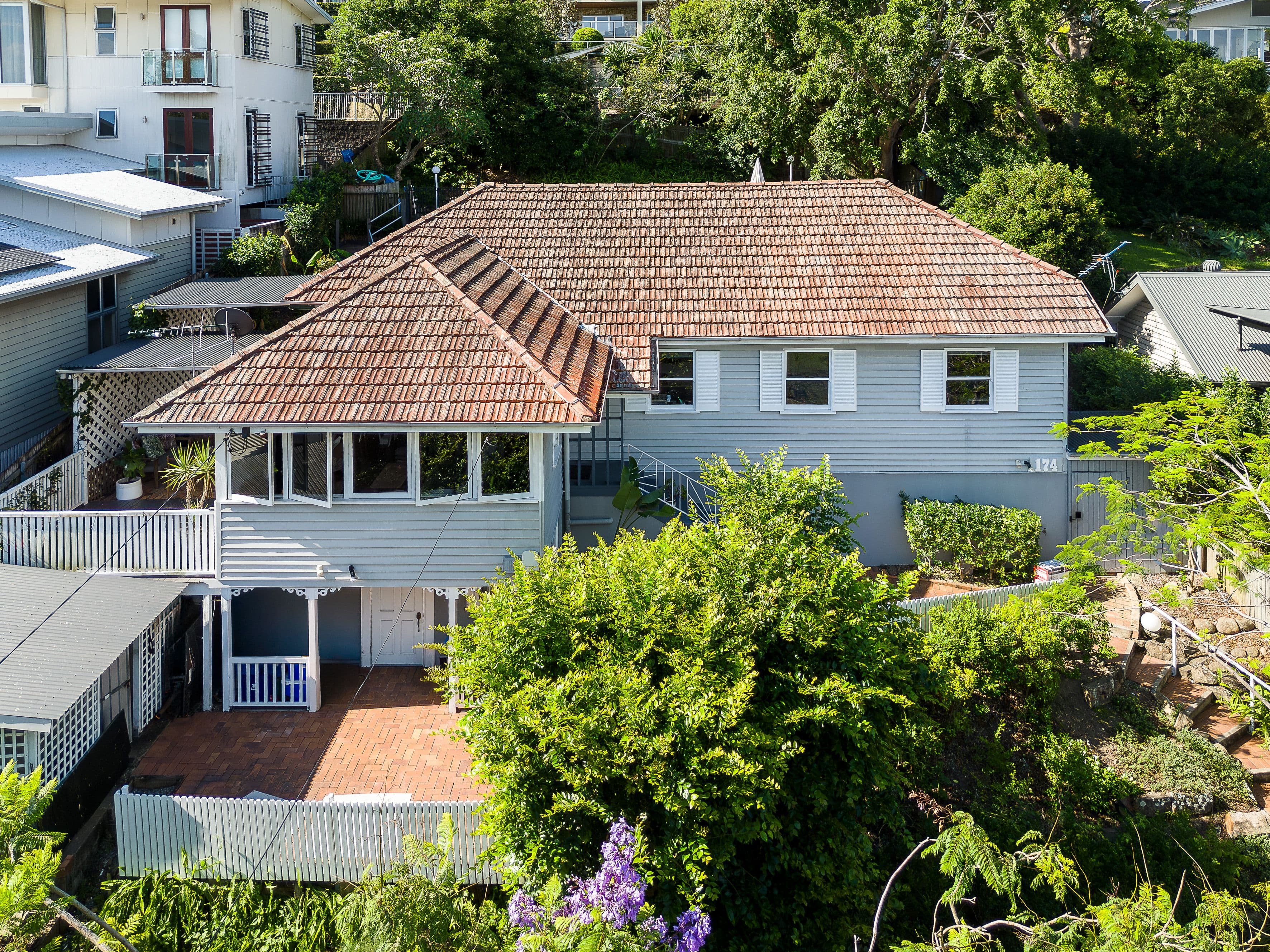 174 Crosby Road, Ascot QLD 4007, Ascot - Image 1