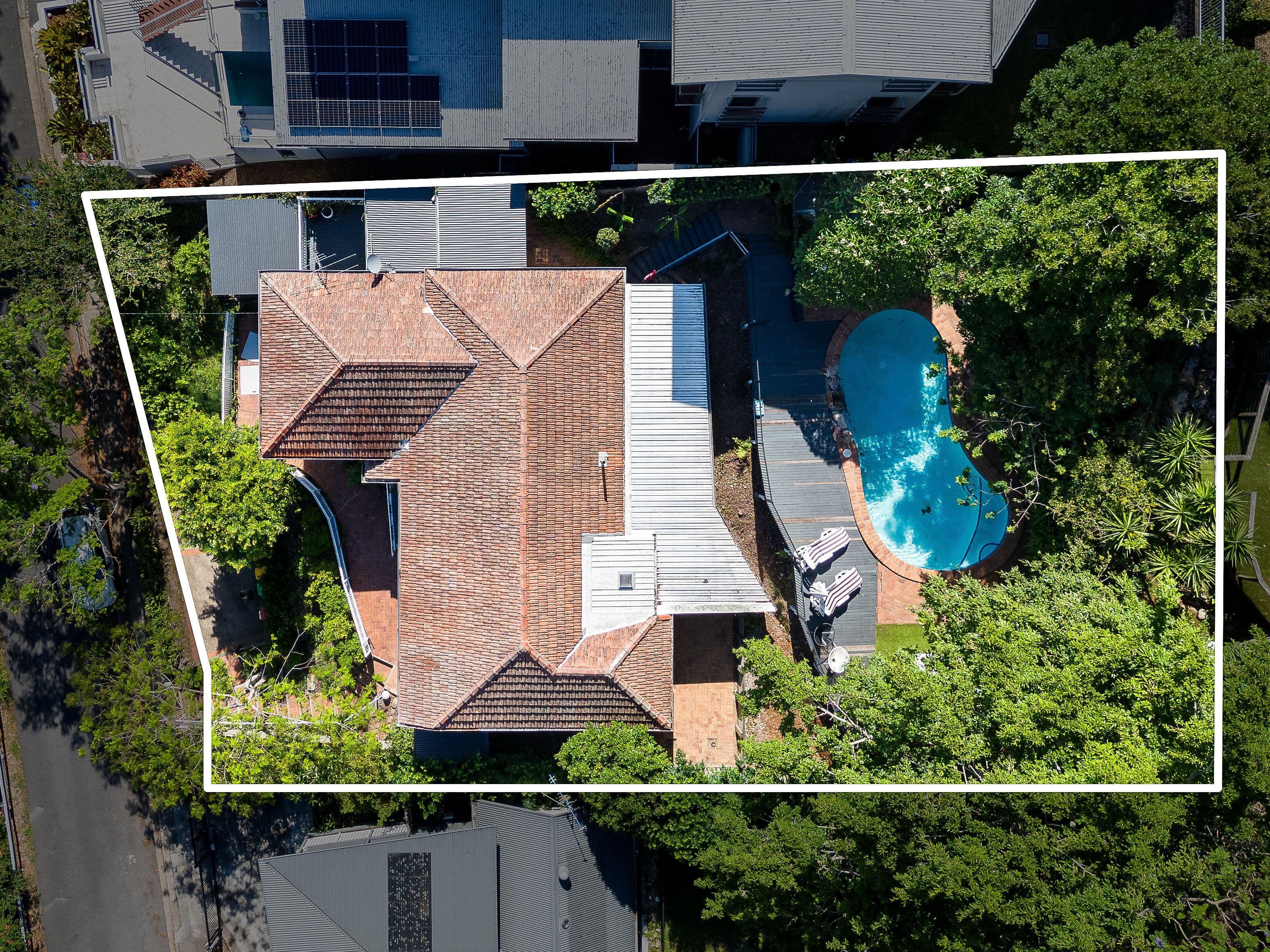174 Crosby Road, Ascot QLD 4007, Ascot - Thumbnail 2