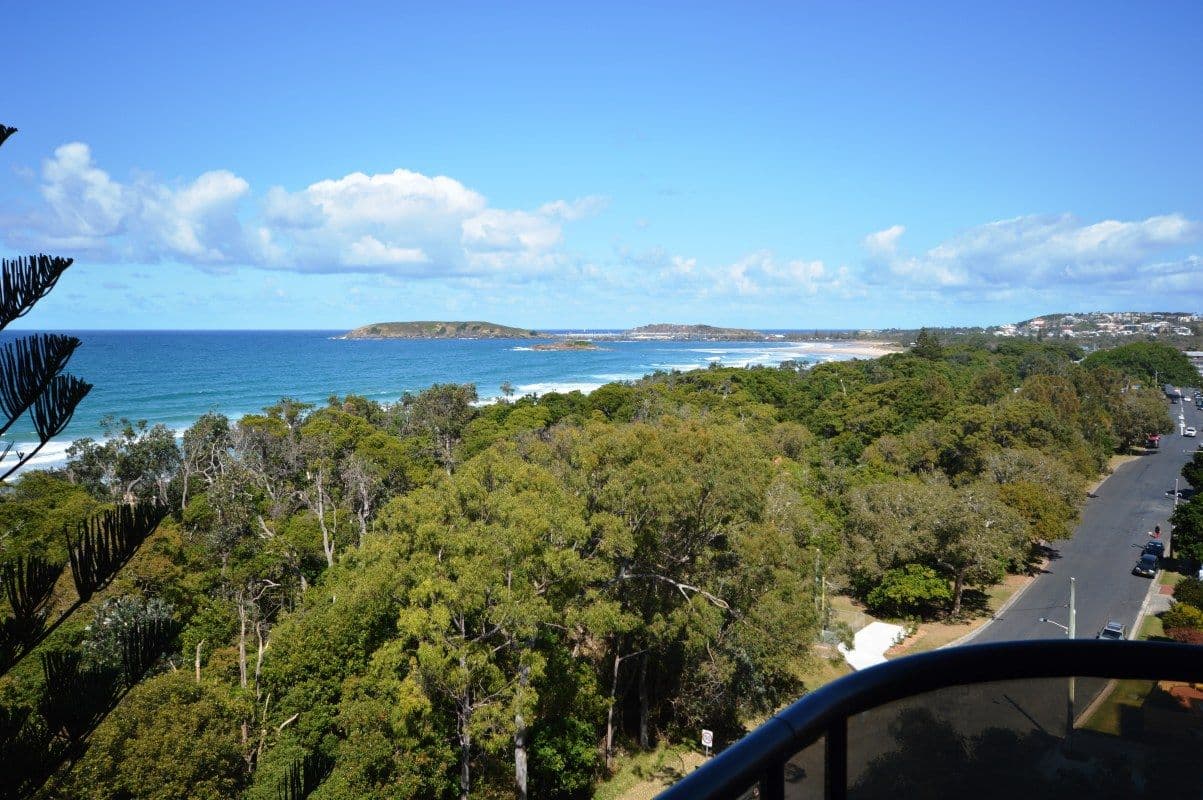 121 Ocean Parade, COFFS HARBOUR NSW 2450, Coffs Harbour - Thumbnail 2