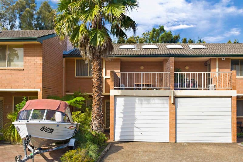 3 Ramu Close, SYLVANIA WATERS NSW 2224, Sylvania Waters - Thumbnail 4