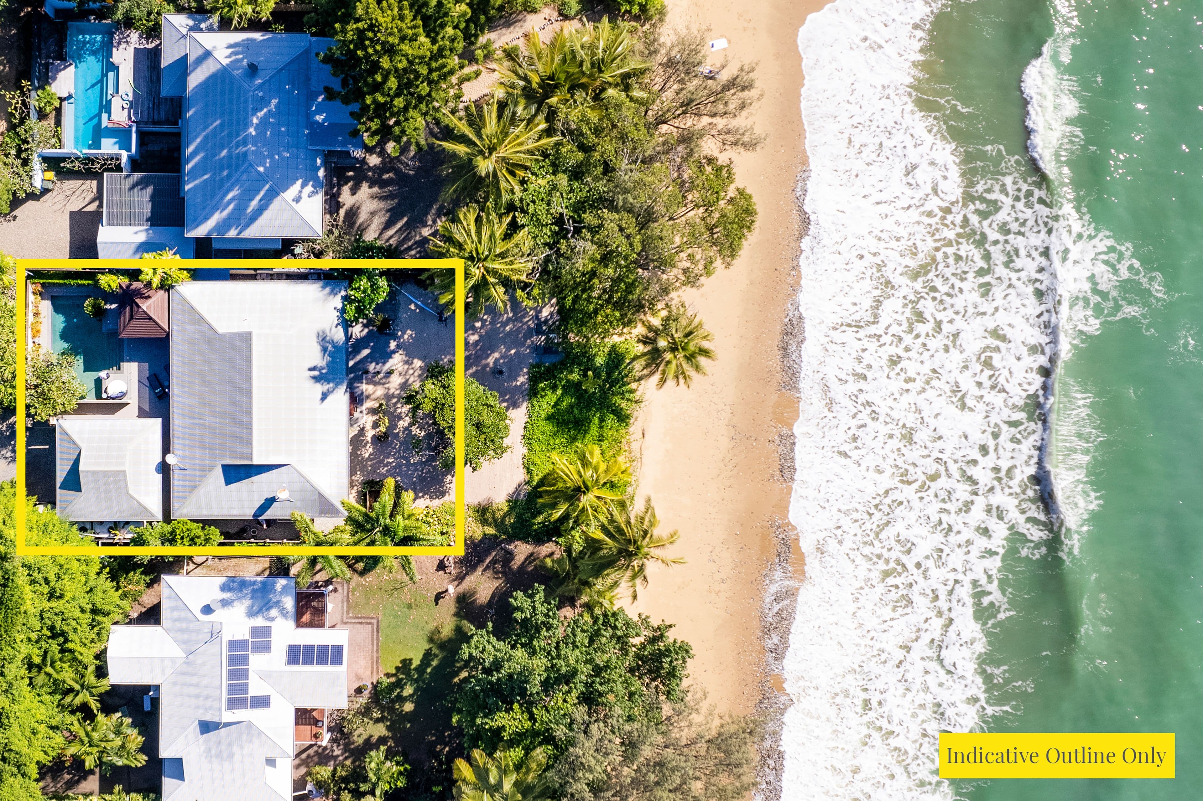 9 Oak Street, Oak Beach QLD 4877, Oak Beach - Thumbnail 2
