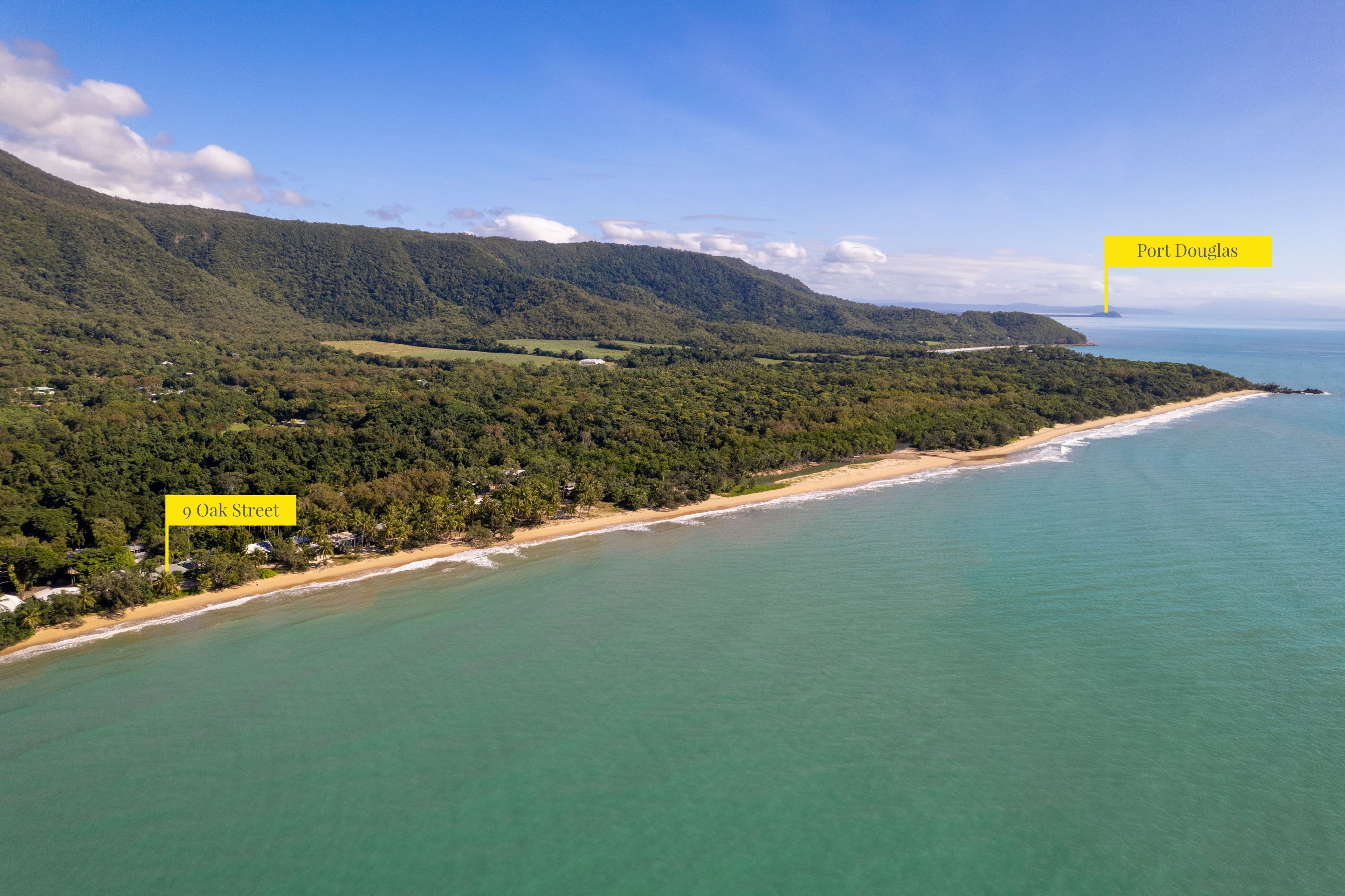 9 Oak Street, Oak Beach QLD 4877, Oak Beach - Thumbnail 5