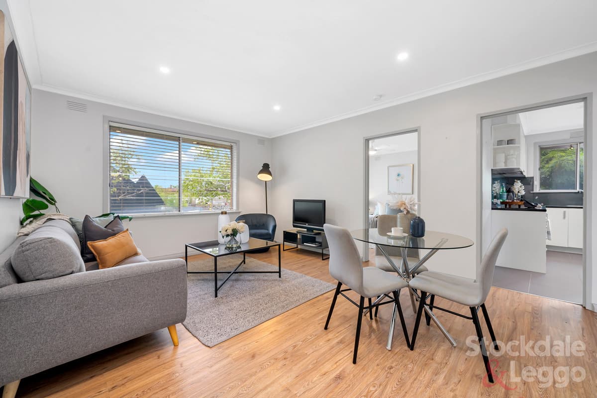 6 / 30 Nicholson Street, Essendon VIC 3040, Essendon - Image 1