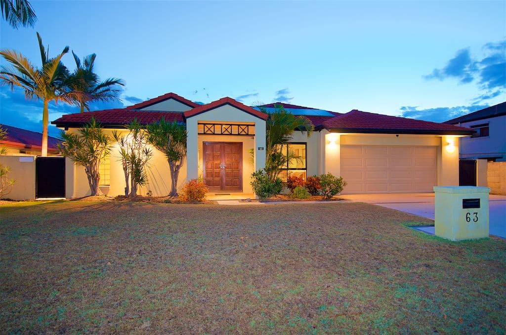 63 Audrey Avenue, Helensvale QLD 4212, Helensvale - Thumbnail 2