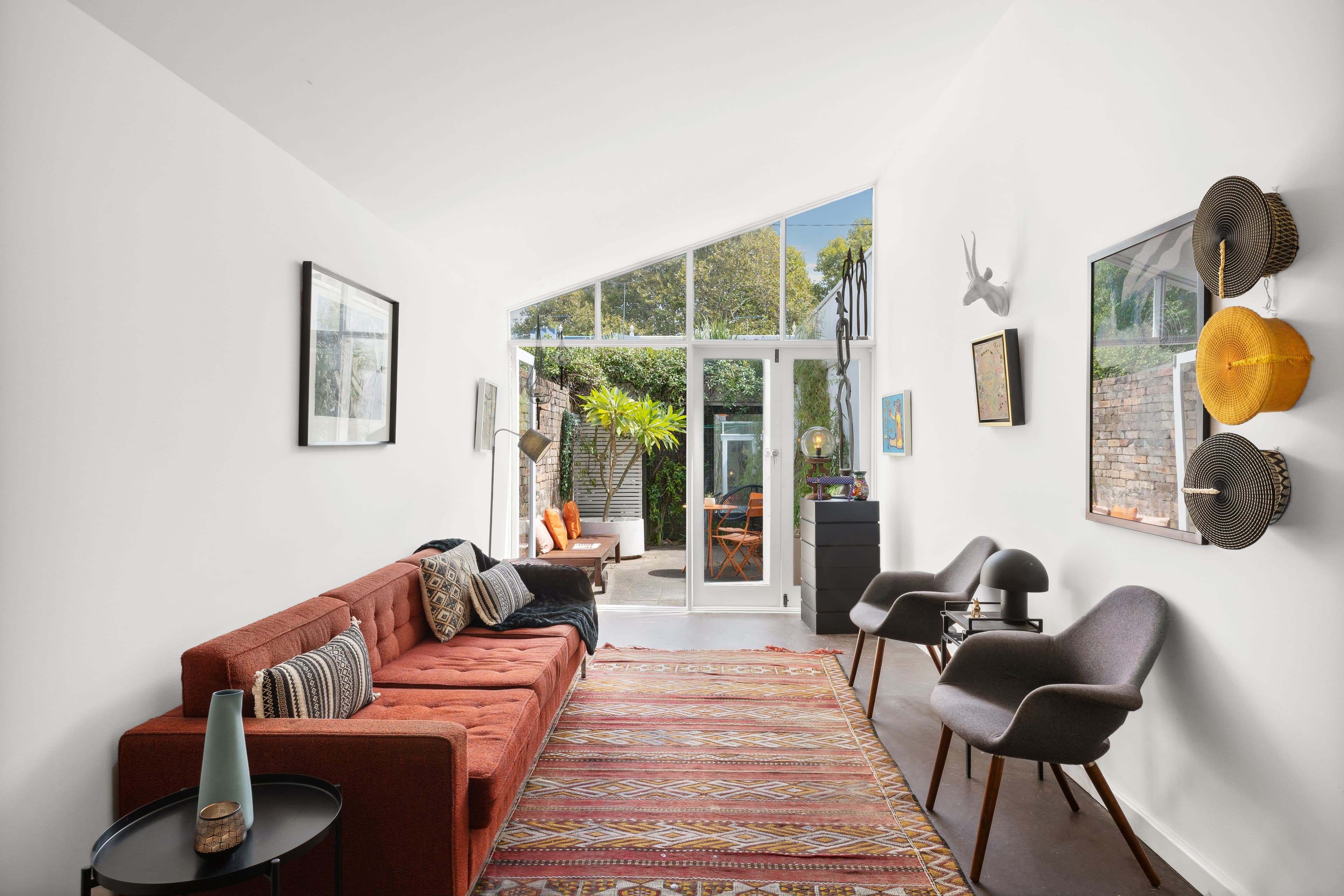 6 Ringwood Street, Durack, Redfern - Image 1