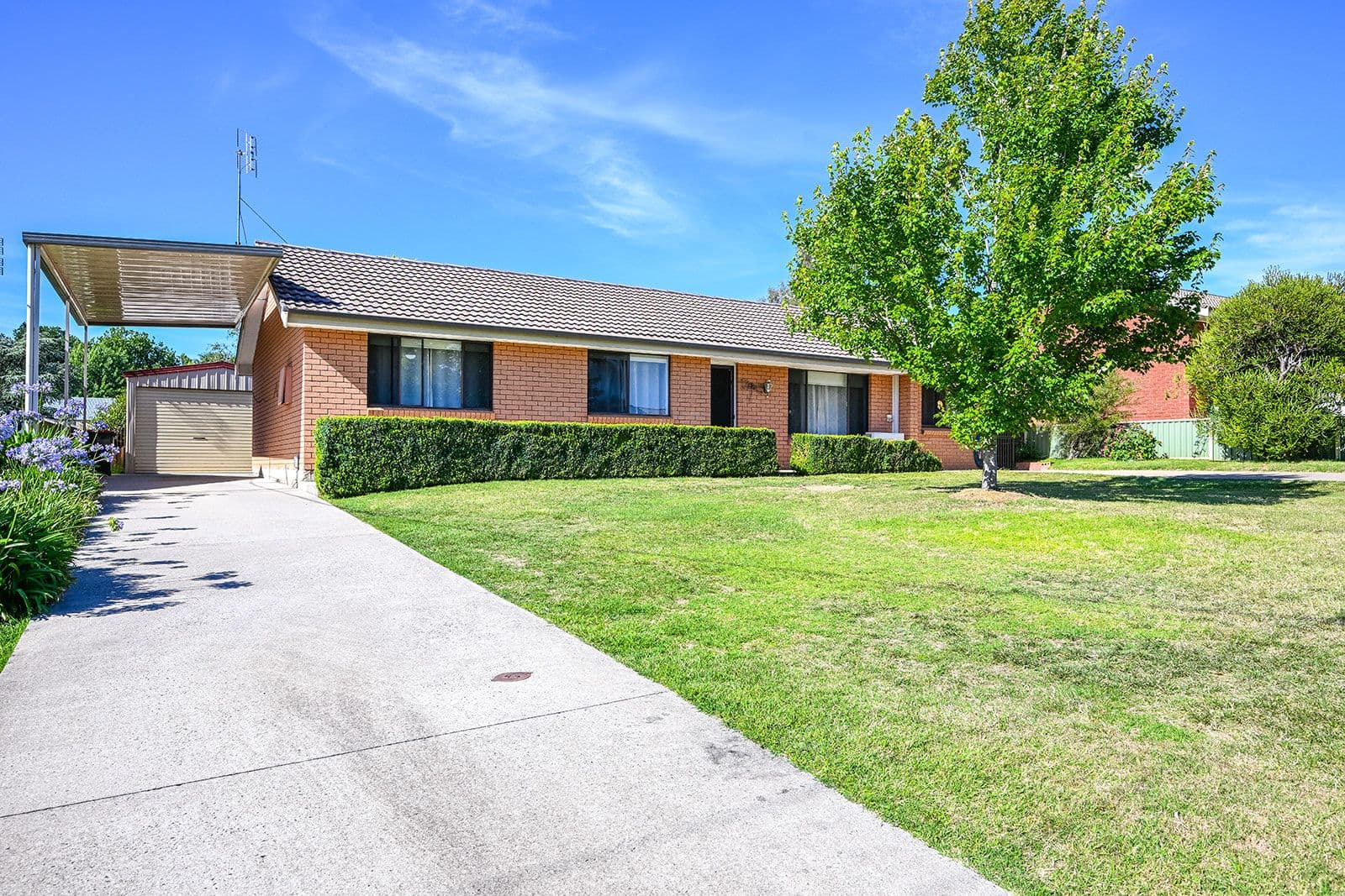 13 Rowlands Street, Blayney NSW 2799, Blayney - Thumbnail 2