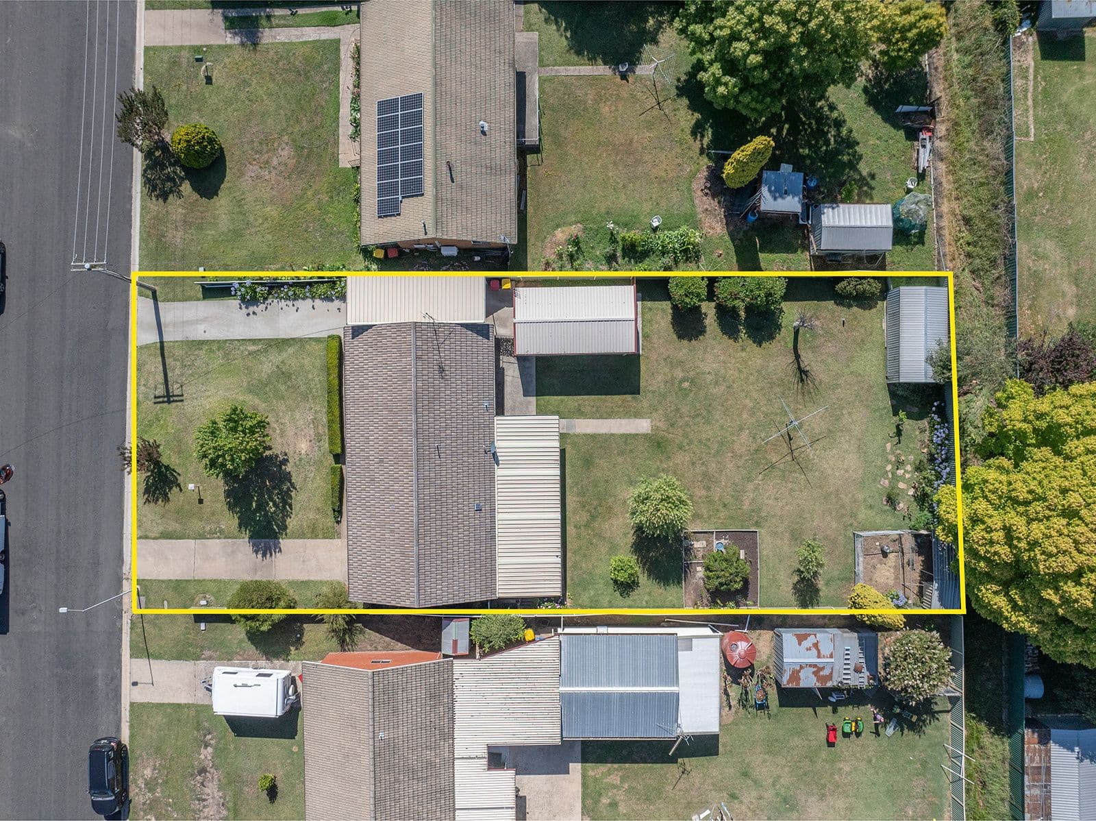 13 Rowlands Street, Blayney NSW 2799, Blayney - Thumbnail 3