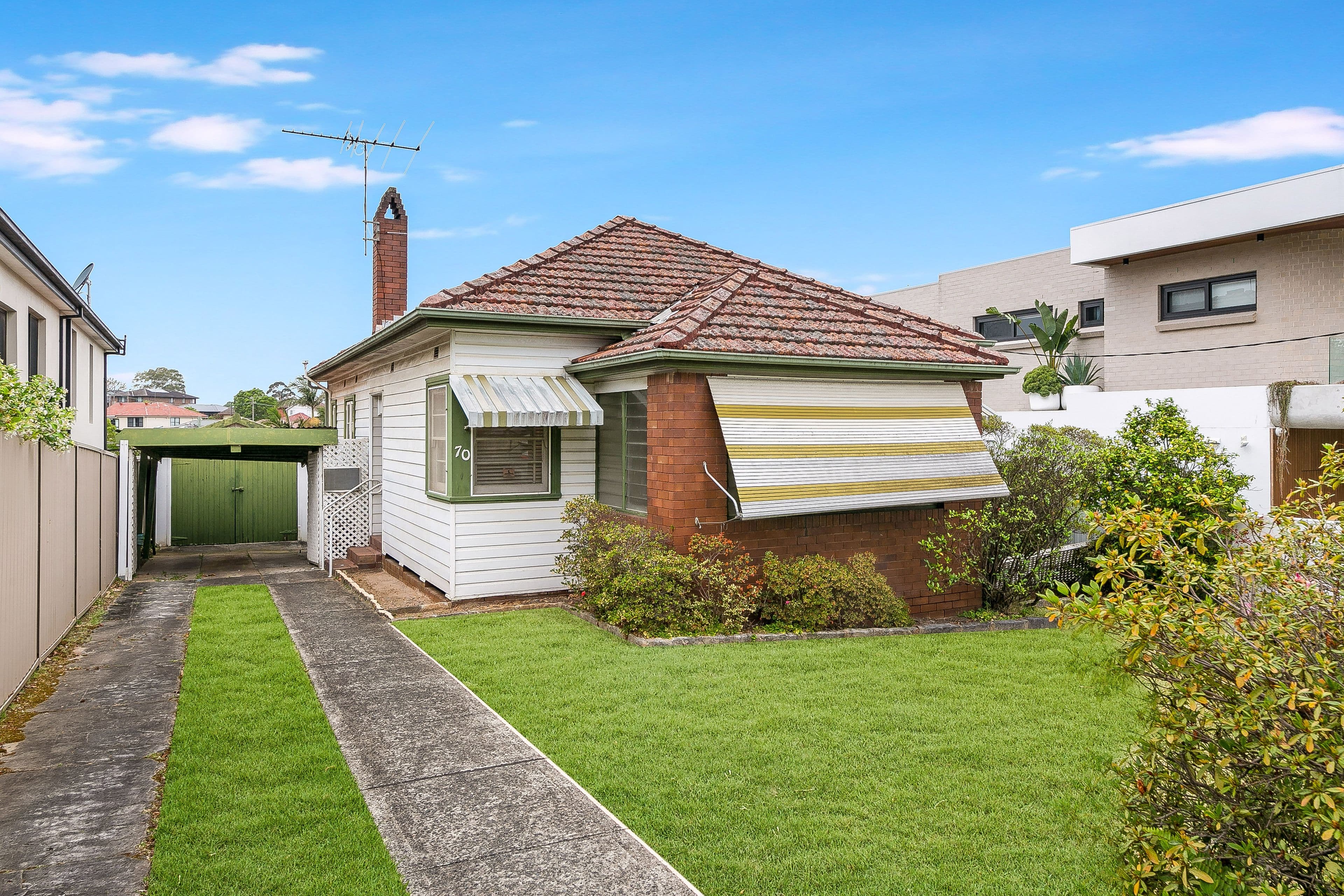70 Ludgate Street, Roselands NSW 2196, Roselands - Image 1